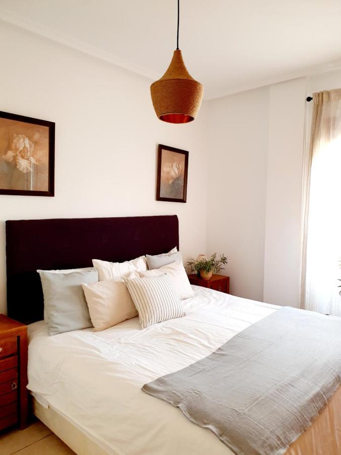 Villa Los Olivos Altaona Golf Murcia Exterior photo