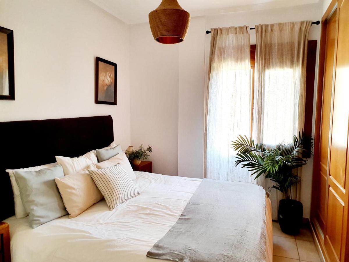 Villa Los Olivos Altaona Golf Murcia Exterior photo