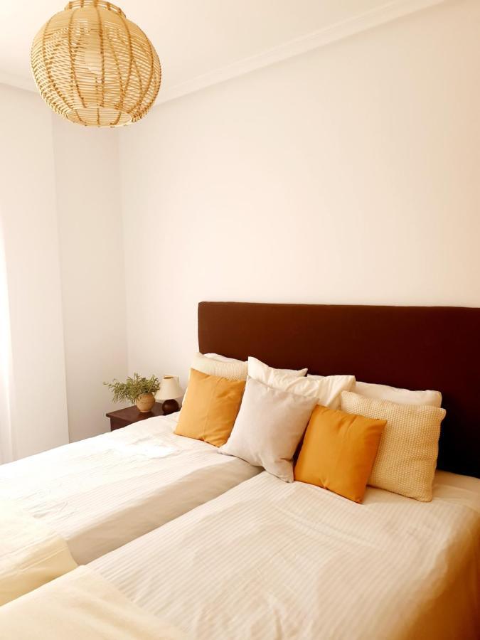 Villa Los Olivos Altaona Golf Murcia Exterior photo
