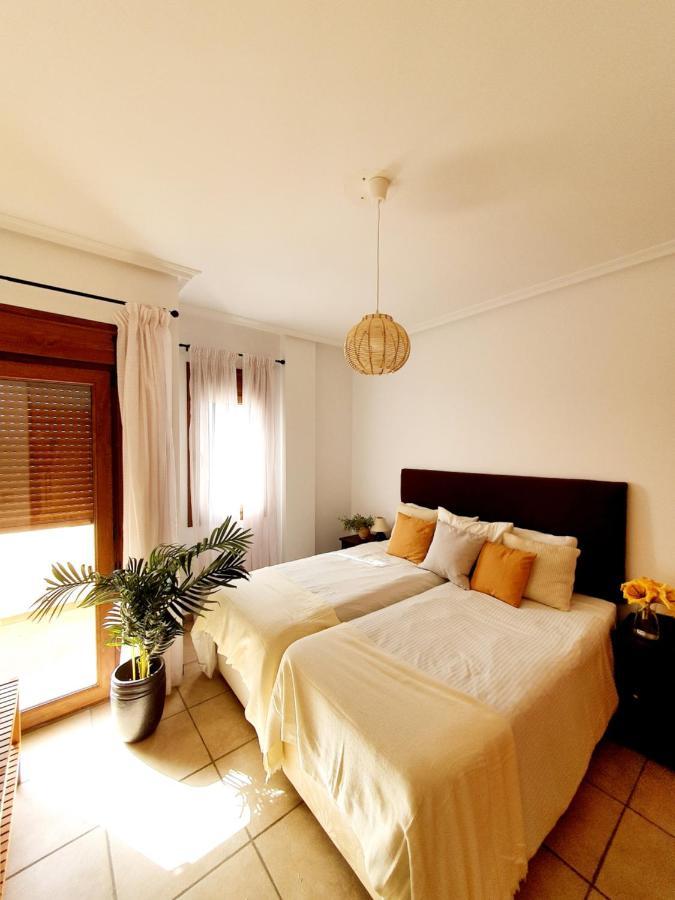 Villa Los Olivos Altaona Golf Murcia Exterior photo