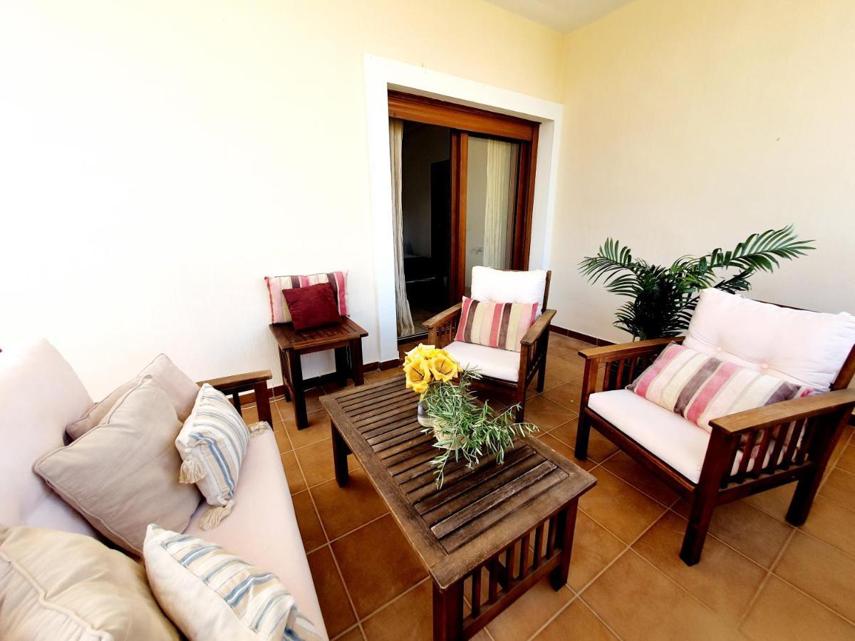 Villa Los Olivos Altaona Golf Murcia Exterior photo