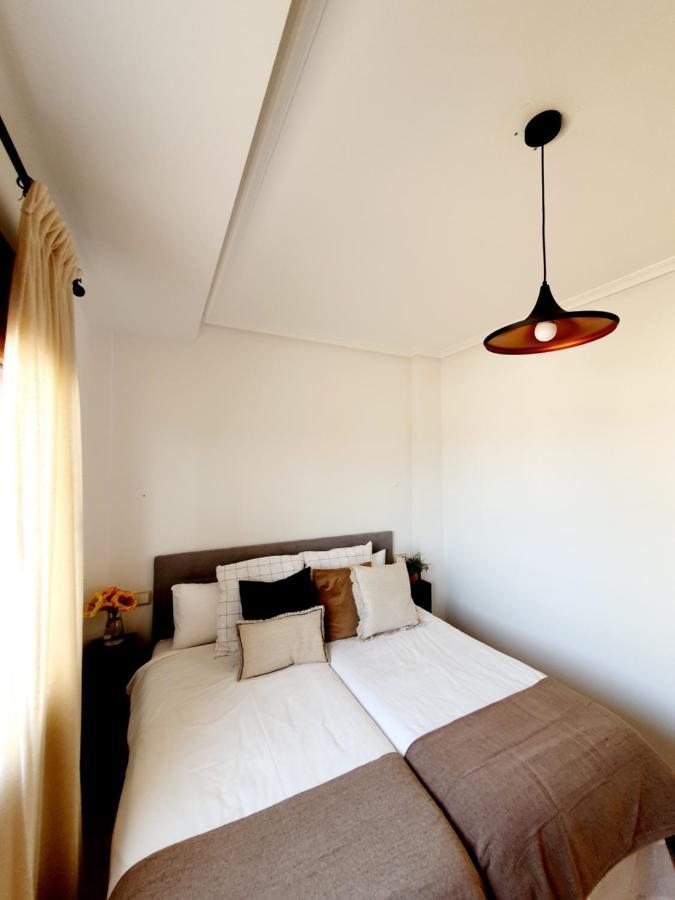 Villa Los Olivos Altaona Golf Murcia Exterior photo