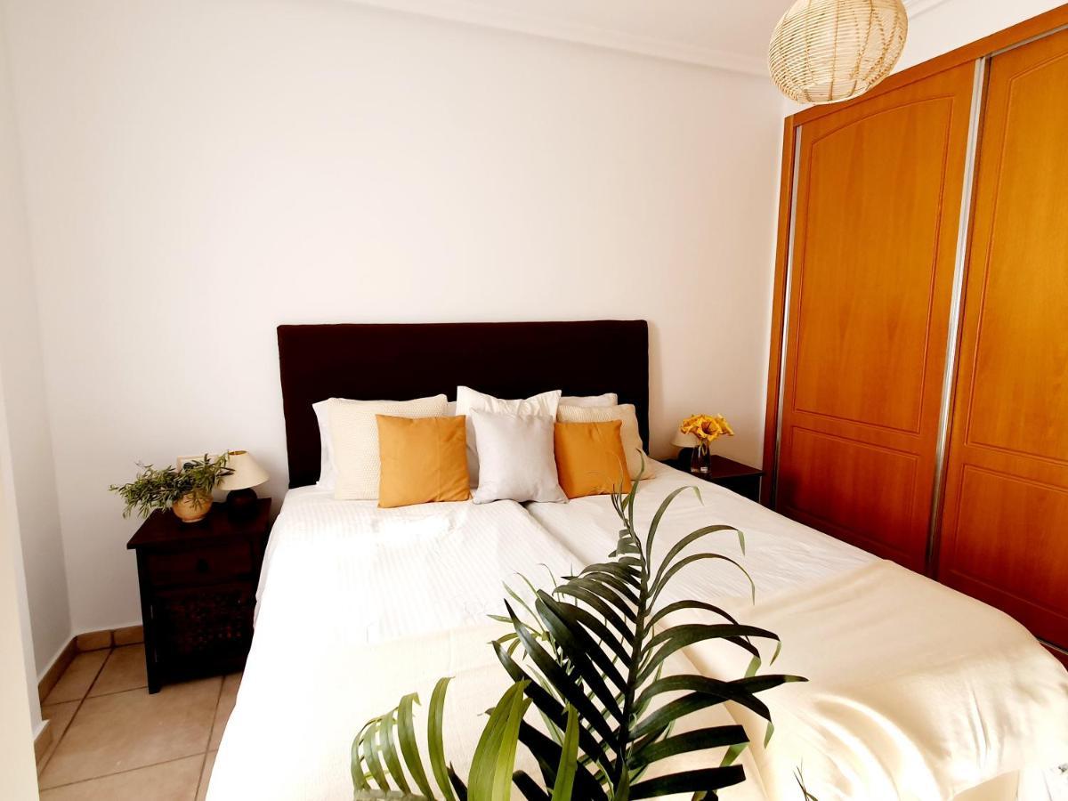 Villa Los Olivos Altaona Golf Murcia Exterior photo
